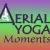 yoga moments with Leah