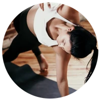 Yoga with Shyla
