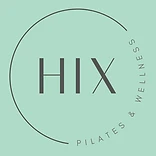 HIX Pilates & Wellness Ltd