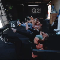 Q2 Fitness