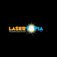LaserTopia