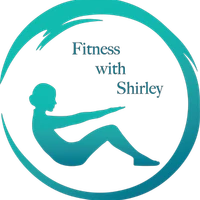 Fitness with Shirley