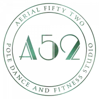 Aerial Fifty Two Pole Dancing Studio