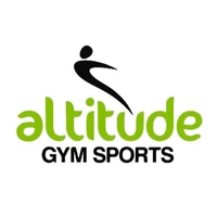 Altitude Gym Sports