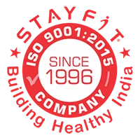 STAY FIT GYM