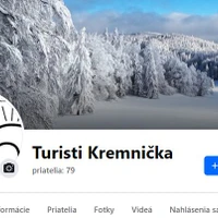 Cvičné skaly za Kremničkou (via ferrata)