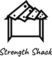 The Strength Shack