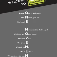 ONE Movement