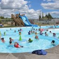 Vauxhall Swimming Pool