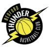 Bedford Thunder Basketball