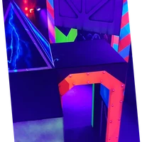 Laser Quest