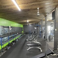 Morrinsville Fitness Centre
