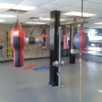 Horwich Boxing Academy