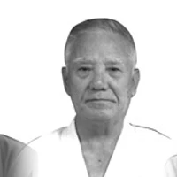 Ikikata Dojo -Okinawa Goju Ryu Karate (IOGKF)