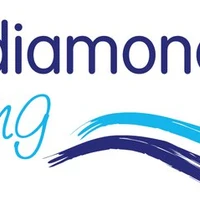 Helen Diamond Swimming