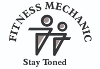 FITNESS MECHANIC GYM