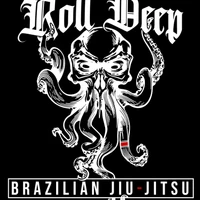 Roll Deep BJJ Nottingham
