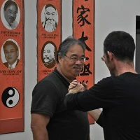 Tai Chi Classes Dublin, Glasnevin
