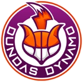 Dundas Dynamo Basketball Club