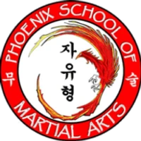 Phoenix SMA - Bishops Waltham (Freestyle TaeKwonDo & Brazilian Jiu Jitsu)