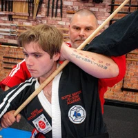 South Sefton Ju Jitsu & Kobudo Academy