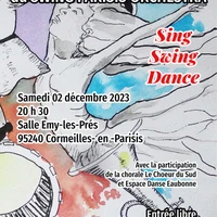 Csme Espace Danse