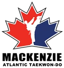 MacKenzie ATLANTIC TAEKWON-DO