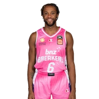BNZ Breakers NZ