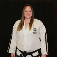 Focus Taekwon-Do
