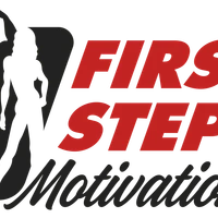 first step motivation