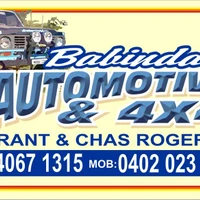 FNQ Motorsports Rally sport park
