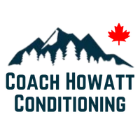 Coach Howatt Conditioning
