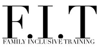 Family Inclusive Training