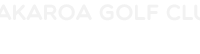 Akaroa Golf Club