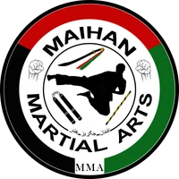 Maihan Martial Arts - MMA