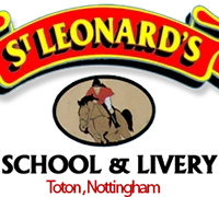 St Leonard's Riding School and Livery Yard