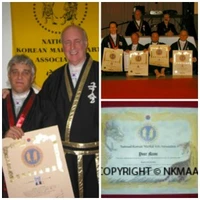 Legion Hapkido