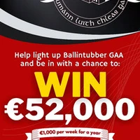 Ballintubber GAA Club