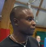 Boxe Savate Courtry