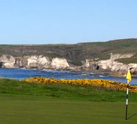 Ballyreagh Golf Course