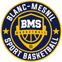 Blanc Mesnil Sport Basketball