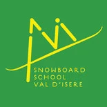 Snowboard School Val D'isere