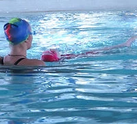 Piscine Aquabulle