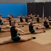 Connie Vidos School of Dance