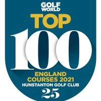 Hunstanton Golf Club