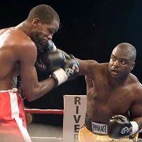 Louis Sargeant Boxing and Fitness