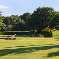 Dore and Totley Golf Club