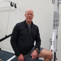 Jim Clarke