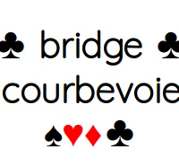 Bridge Club de Courbevoie