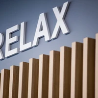 Slovnaft Relax